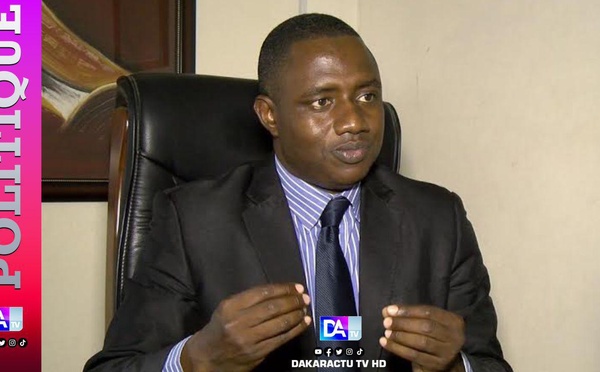 Arrestation de PMN : « C’est une arme de distraction massive », selon Yoro Dia