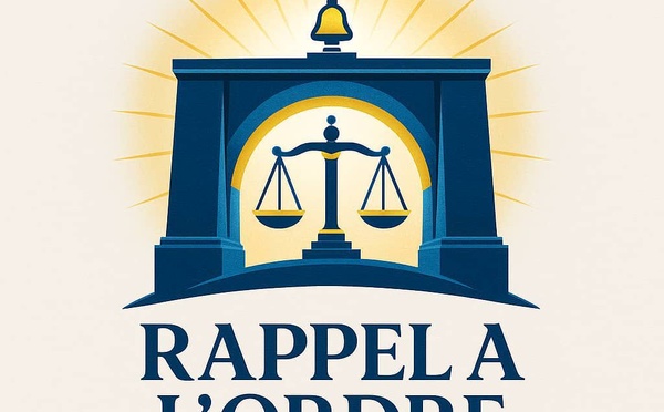 Interdiction de rassemblement à Guédiawaye : Le collectif « Rappel à l’Ordre » dénonce l’utilisation abusive de son nom