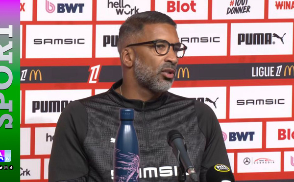 HABIB BÈYE / « À un moment donné, ça devait s’arrêter mais ça continue parce que des gens pensent encore qu’on a l’énergie pour changer la dynamique actuelle… »