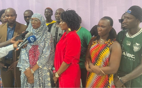 Droit d'auteurs: La SODAV sensibilise les acteurs culturels