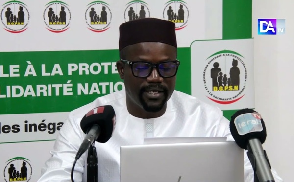 Protection sociale au Sénégal : Plaidoyer autour du renforcement de la synergie entre l’État, les collectivités territoriales, les partenaires techniques...