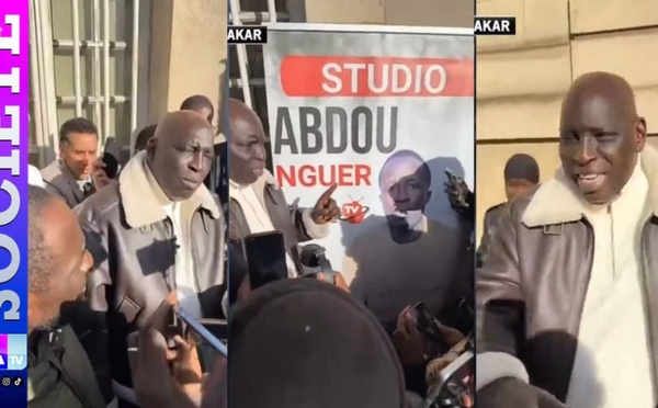 Extradition-France : L' affaire Madiambal Diagne mise en délibéré au 25 novembre 2025