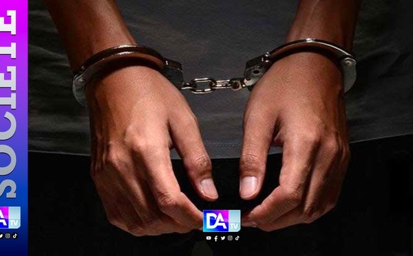 ZIGUINCHOR: Un charlatan tombe après un contrôle de routine et dévoile ses multiples trafics