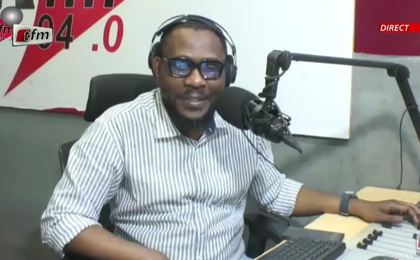 Diffamation : Babacar Fall traîne Serigne Saliou Guèye devant la Cybersécurité