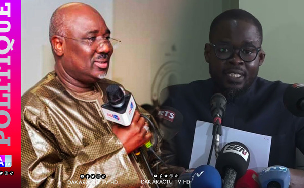 Détention de Farba Ngom : « Une violation flagrante du droit à un procès équitable » (Babacar Bâ, Forum du Justiciable)