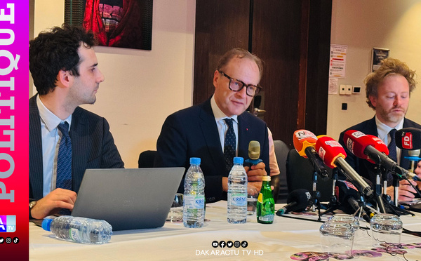 Détentions au Sénégal : Des avocats et experts indépendants constatent des violations et saisissent l'ONU et la Cour africaine des droits