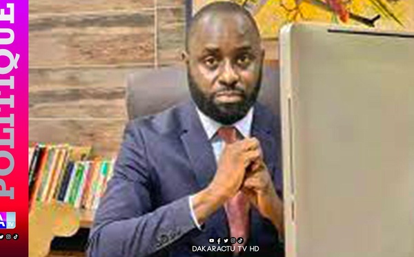 Le banditisme d’Etat à l’épreuve de la liberté audiovisuelle ( Par Thierno Bocoum )