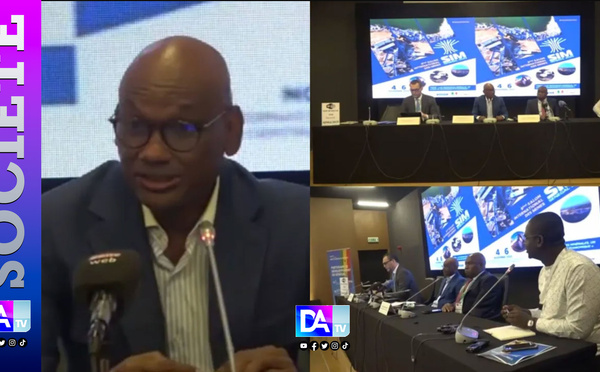 Exploitation minière : Endeavour Mining s'engage pour un développement aurifère durable et inclusif au Sénégal