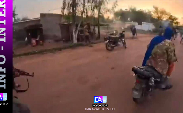 Mali: le JNIM encaisse une rançon faramineuse de 28 milliards de francs et vise Bamako