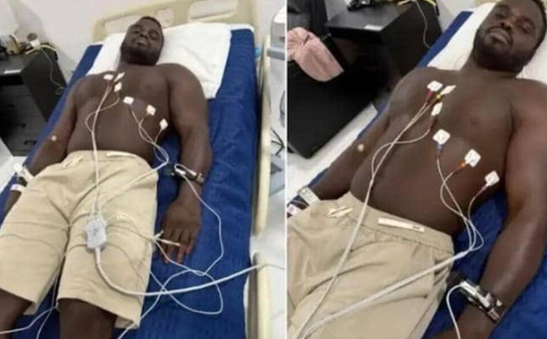 Reug Reug victime d’un accident aux Émirats : sa revanche en MMA annulée, son combat contre Boy Niang 2 menacé