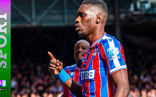 Premier League – Ismaïla Sarr blessé, inquiétude à quelques semaines de la CAN