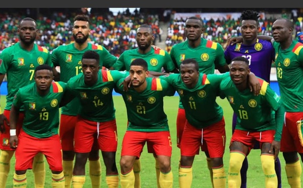 CAN 2025 /  Liste inédite pour le Cameroun- Onana, Aboubakar et Ngadeu écartés, Dina Ebimbe et Kofane appelés –  David Pagou a osé …