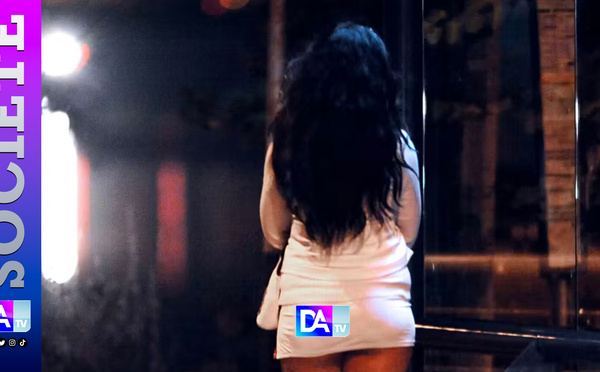 Transmission volontaire du VIH : “Nelly” échappe à la lourde peine et retrouve la liberté