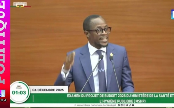 Situation d’instabilité à l’UCAD / Abdou Mbow assène ses vérités devant le gouvernement : « l’Université n’est pas un champ de bataille! »