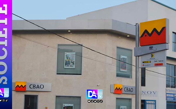 Codes volés et plus de 150 millions envolés : la CBAO rattrapée par un carnage financier