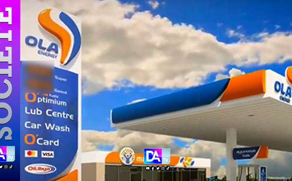 Ardoise monumentale des navires Fu Yuan : Ola Energy poursuit Asta Sarl pour 1,131 milliard FCFA