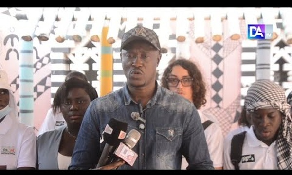 Kaolack: le Festival International pour l'éveil des consciences en croisade contre l'immigration irrégulière