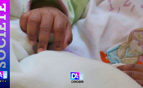 Grand-Yoff dans l’effroi : comment Oumy Sané a noyé son nouveau-né dans une baignoire