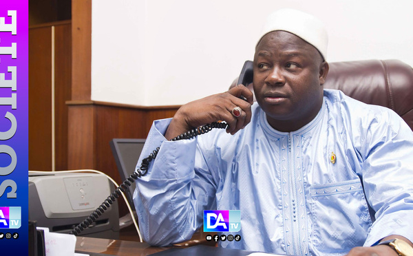 Escroqueries en cascade : Boughazeli placé sous mandat de dépôt.