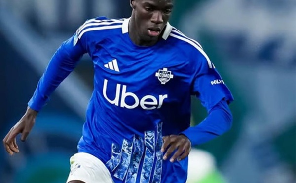 BONNE NOUVELLE - Serie A / Assane Diao signe son retour face à l’Inter Milan et paraît apte pour la CAN 2025