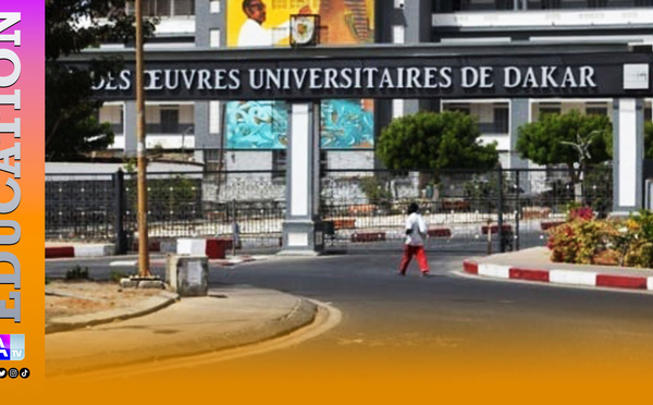 Crise des bourses à l’UCAD : l’État du Sénégal débloque plus de 3,8 milliards FCFA pour apaiser la tension