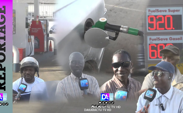 [Reportage] Carburants en Baisse : Entre soulagement populaire et appel à des réformes plus profondes