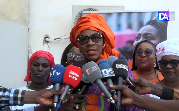 Thiès - éradication des violences basées sur le genre : les violences émergentes intégrées dans le deuxième plan d’action national...