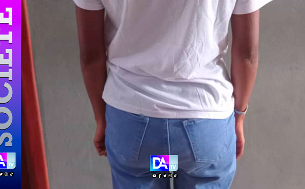 Diamaguène Sicap Mbao : une domestique arrêtée pour vol de 3 millions FCFA chez son employeuse… une partie de l’argent volé envoyée à sa famille et à son patit ami