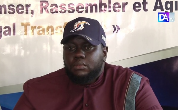 Lancement « Les Témoins » : la jeunesse sénégalaise structure son influence dans le débat public