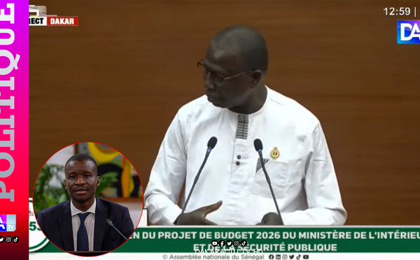 Opérations de déguerpissement: « Mr le ministre, des mesures d’accompagnement sont nécessaires » (Alioune Ndao à Bamba Cissé)