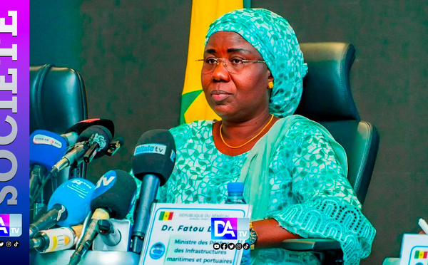 Pêches et Économie maritime : un budget 2026 de 32,8 milliards FCFA sous le sceau des réformes, des défis de la mer et de la rareté du poisson