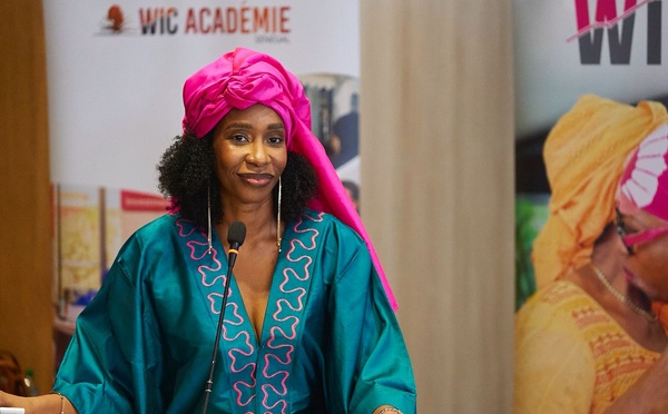« Les investisseurs devraient construire un système inclusif, où les femmes sont au cœur des décisions stratégiques »  (Ouma Sani), Manager du WIC