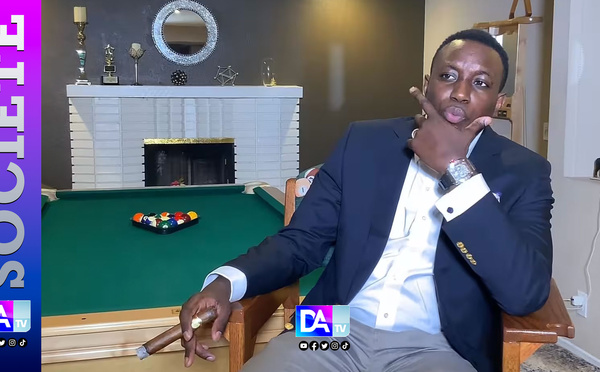 Affaire « Mo Gates » : les zones d’ombre qui accablent encore plus le businessman…cinq voitures fantômes et une enquête explosive