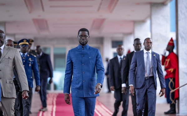 Sommet de la CEDEAO : Le président Bassirou Diomaye Faye à Abuja ce dimanche