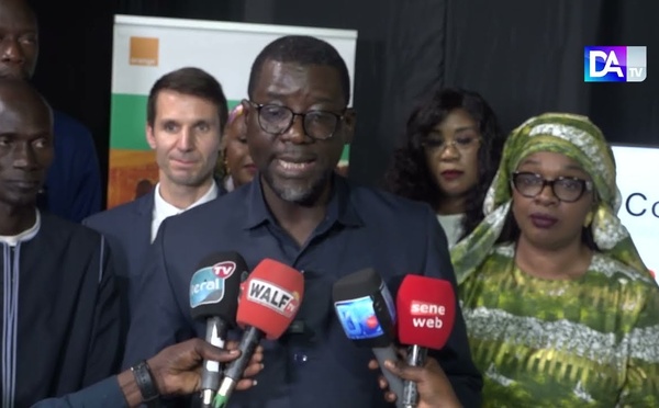 RSE, inclusion, coopératives : Sonatel s’impose comme partenaire stratégique de l’État