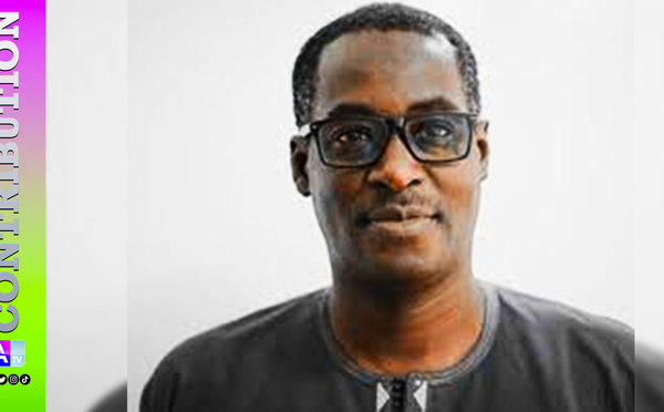 Réciprocité sélective, le visa attendra ( Par Birame Waltako Ndiaye )