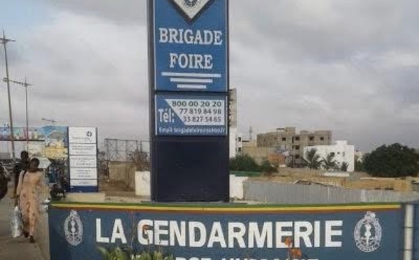 Entre déni, témoignages et blessures : 35 ans de mariage, une nuit de drame et des zones d’ombre qui interpellent…le puzzle troublant de la mort de M. Keita