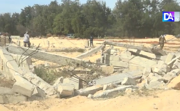 Tivaoune Peulh : des héritiers dénoncent les destructions de leurs biens et interpellent le gouvernement