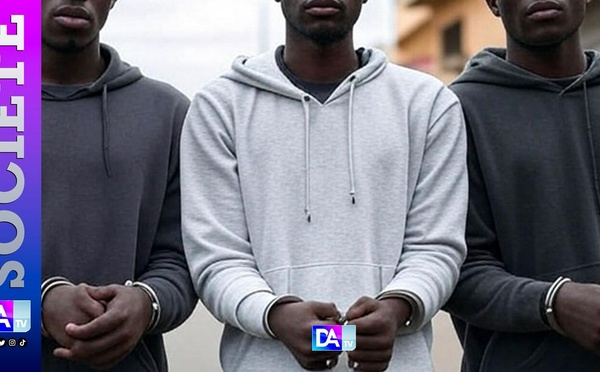 Mairie de Rufisque : Un vaste réseau de falsifications de documents démantelé