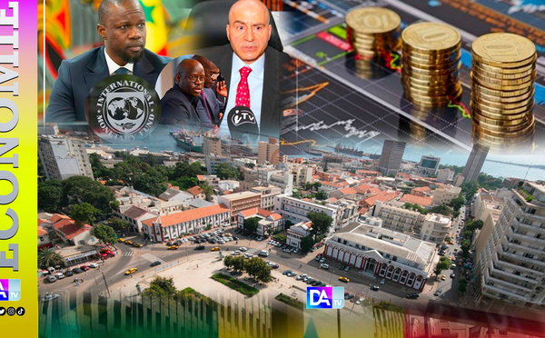 Les Prêts du Sénégal à prix « WANTEIRR », obligations en chute libre : Les prêts du Sénégal bradés sur les marchés, les inquiétudes sur la dette s’accentuent… l’alerte rouge chez les investisseurs