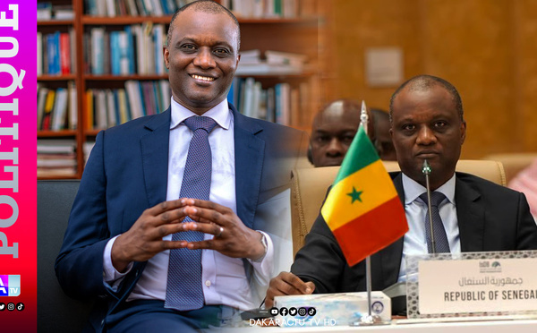 Examen du budget 2026 : le Ministère de l’Économie présente une enveloppe de plus de 39 milliards FCFA pour soutenir la transformation économique en 2026