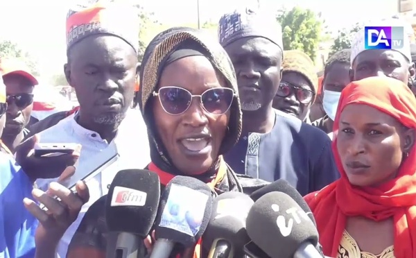 Taïba Niassène - bradage des productions : exportateurs et producteurs réclament la suspension de la taxe de 40 FCFA sur les exportations