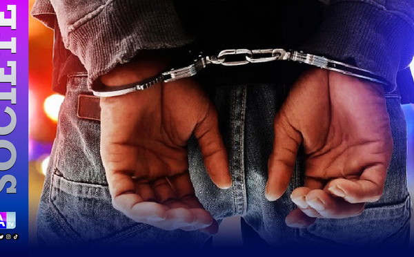 Keur-Massar - Arnaques, visas et faux arrangements judiciaires : le faux procureur aux mille cartes SIM tombe dans les filets de la gendarmerie