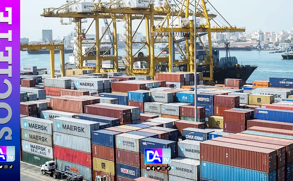 Conteneurs bloqués, marchandises détruites : 200 millions F CFA évités aux enchères, un bras de fer judiciaire qui s’enlise… Maersk Line face aux lourdes accusations d'un homme d’affaires