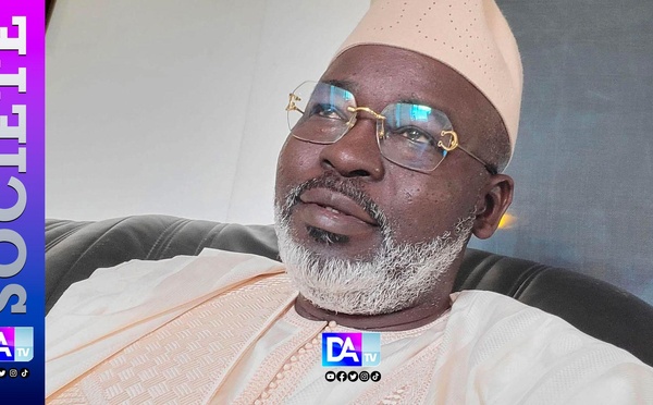 Justice : Liberté provisoire pour Soya Diagne