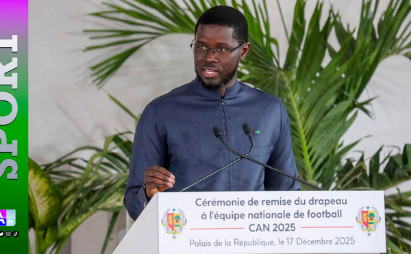 CAN 2025 : galvanisés par l’appel du président Bassirou Diomaye, les Lions marchent vers la gloire