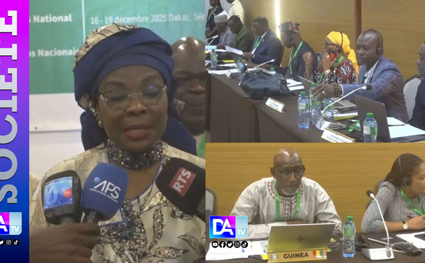 Rencontre annuelle des chefs de représentation: La CEDEAO réunit ses bureaux nationaux