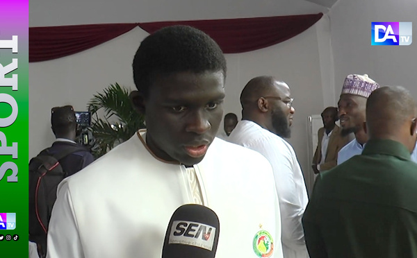 Coupe du Monde : El Hadji Diouf révèle le secret face à la France, l’esprit de 2002 comme arme absolue