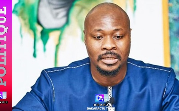 ARP-SOFTCARE : Guy Marius Sagna exige des mesures fortes pour protéger la santé publique