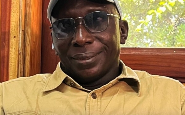 KOLDA : Bouly Diédhiou dit "vieux" élu nouveau secrétaire exécutif du comité départemental de santé...